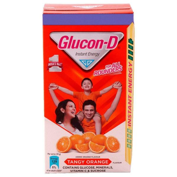 GLUCOSE D ORANGE 1KG